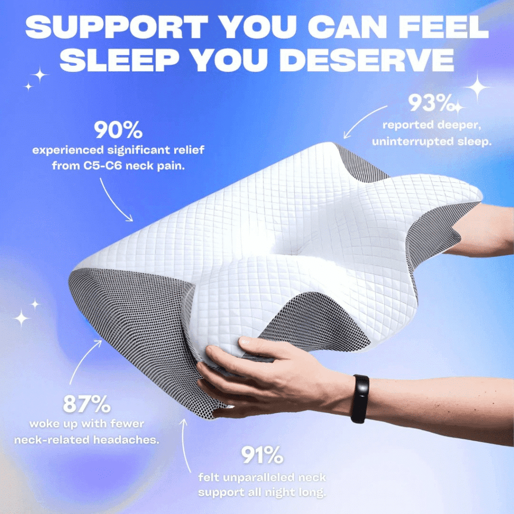 PillowDaddy (Official Retailer)
