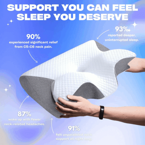 PillowDaddy (Official Retailer)