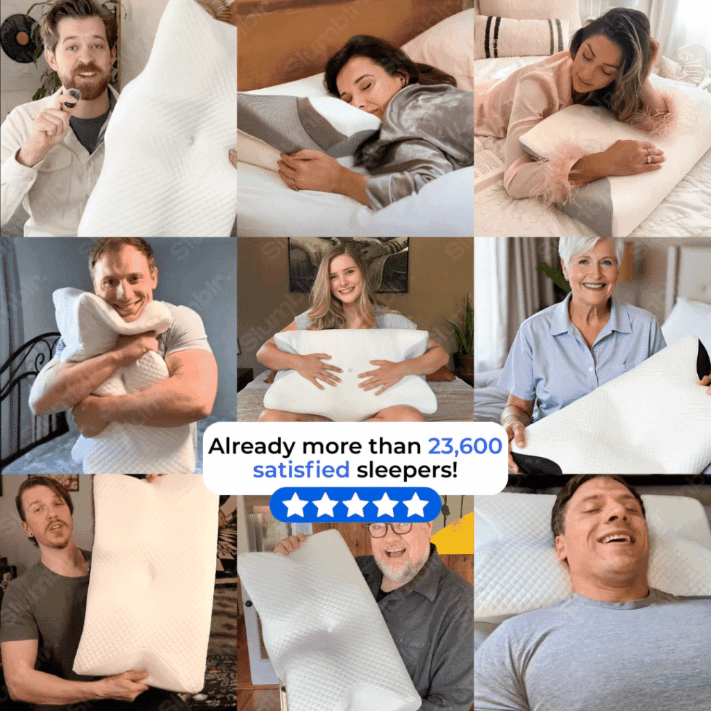 PillowDaddy (Official Retailer)