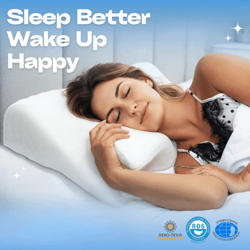 PillowDaddy (Official Retailer)